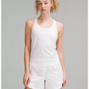 Lululemon Swiftly Tech Racerback Tank - Waist Length